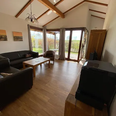 J10 Eingefriedetes In Eckwarderhoerne Holiday home Butjadingen