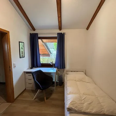 J10 Eingefriedetes In Eckwarderhoerne Holiday home