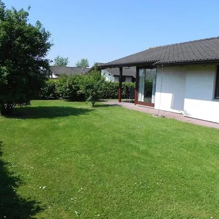 Ferienhaus Freistehendes Auf Eigenem Grundstück, Wlan, Direkt Nordsee Im Eckwarderhörne J10